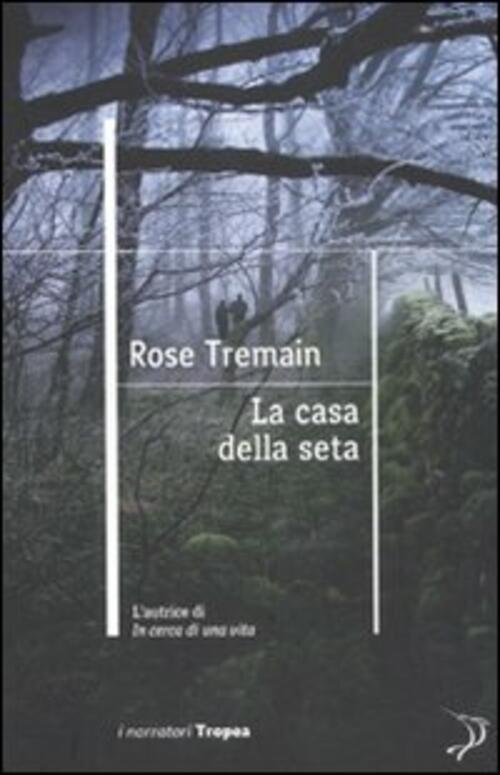 La Casa Della Seta