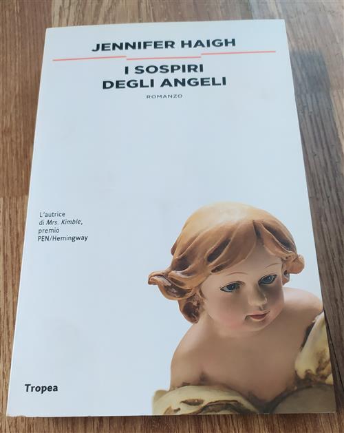 I Sospiri Degli Angeli