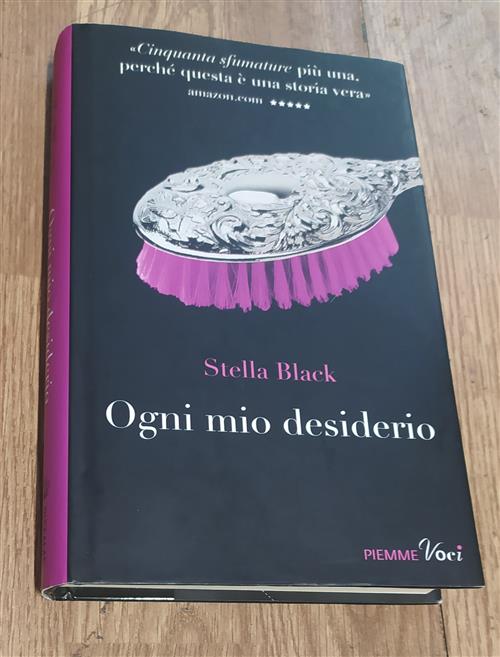 Ogni Mio Desiderio