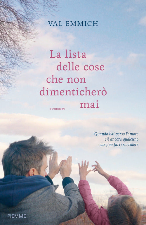 La Lista Delle Cose Che Non Dimentichero Mai