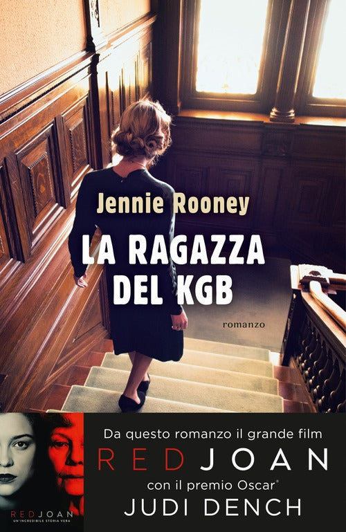 La Ragazza Del Kgb