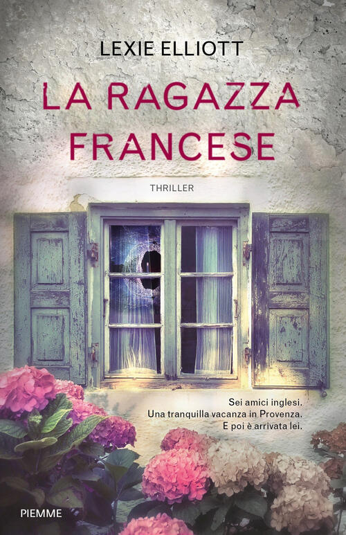 La Ragazza Francese