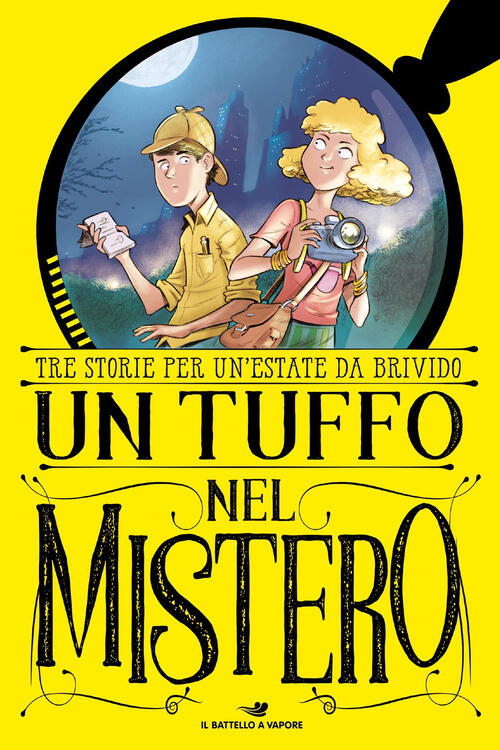 Un Tuffo Nel Mistero: Il Lago Del Tempo Fermo-L'enigma Della Torre-La Cripta D