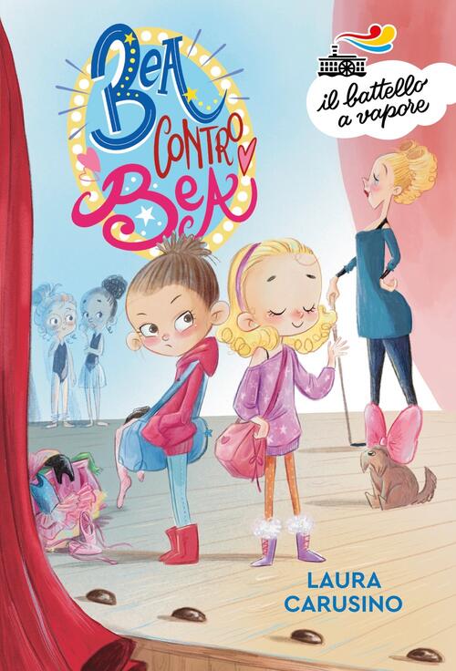 Bea Contro Bea Laura Carusino Piemme 2022