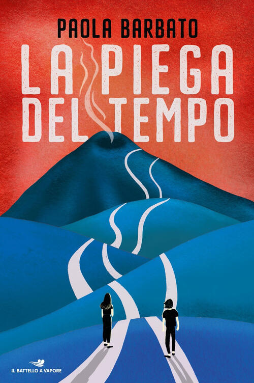 La Piega Del Tempo