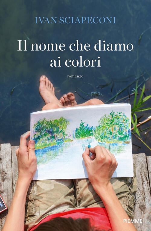 Il Nome Che Diamo Ai Colori