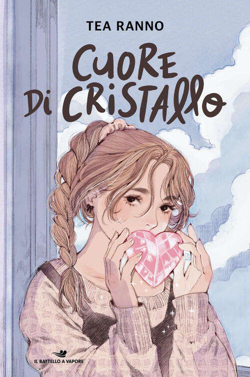 Cuore Di Cristallo Tea Ranno Piemme 2025