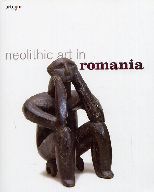 Neolitic Art In Romania