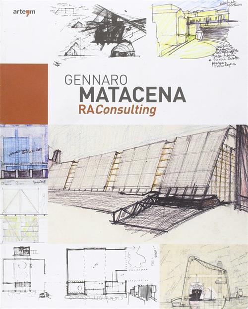 Gennaro Matacena. Ra Consulting