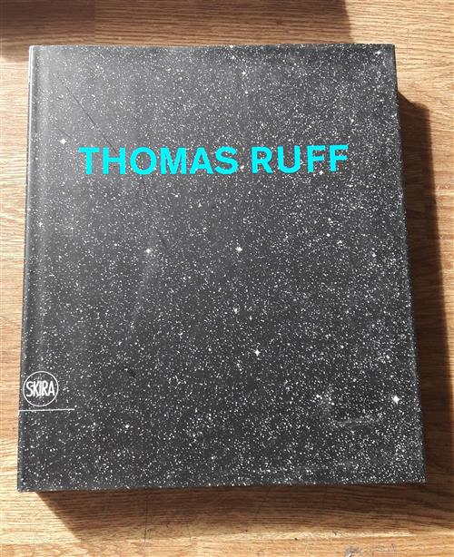 Thomas Ruff
