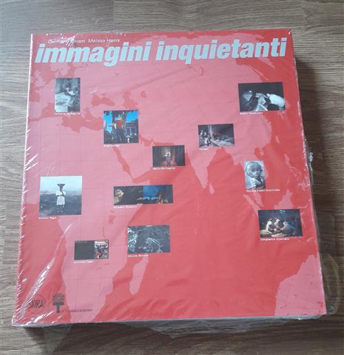 Immagini Inquietanti