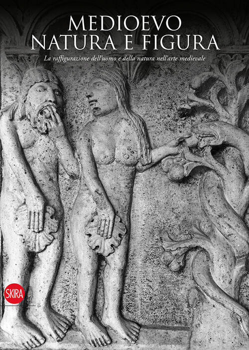 Medioevo. Natura E Figura. La Raffigurazione Dell'uomo E Della Natura Nell'art