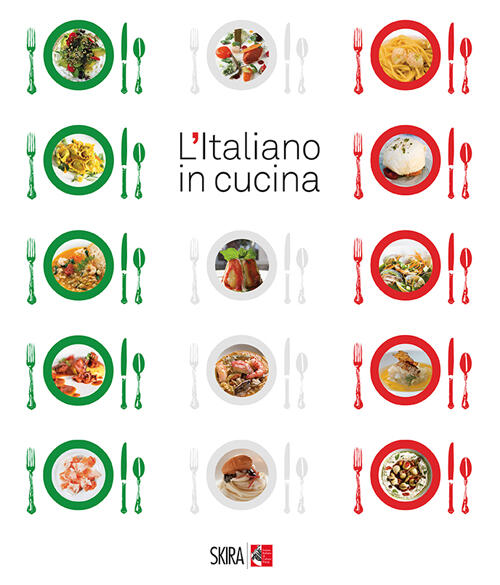 L' Italiano In Cucina