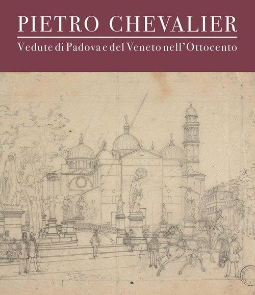 Pietro Chevalier