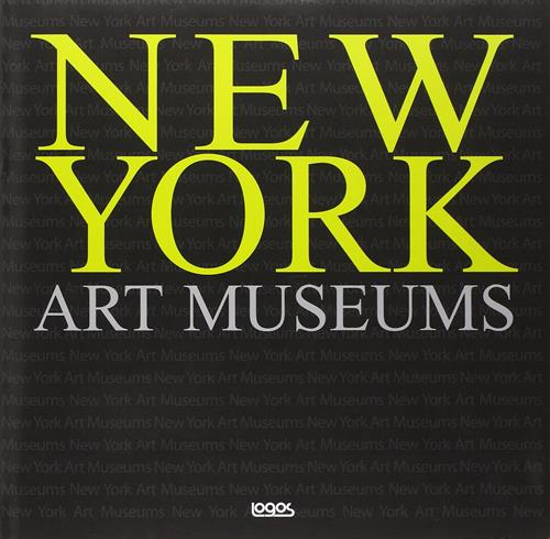 New York Art Museums