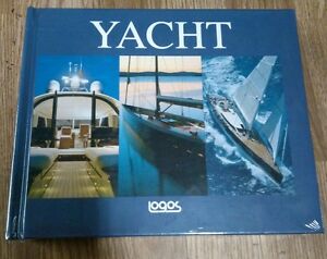 Yacht Patrice Farameh Logos 2010