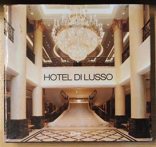 Hotel Di Lusso Logos 2011