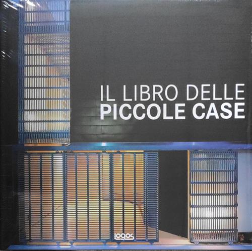 Il Libro Delle Piccole Case Logos 2012