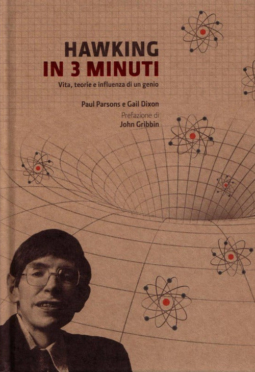 Hawking In 3 Minuti