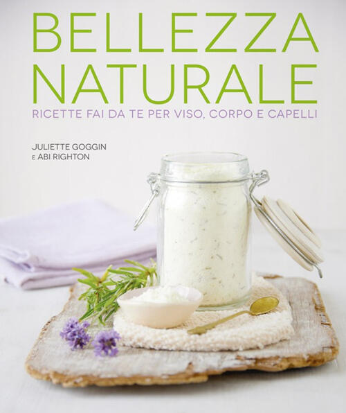 Bellezza Naturale Juliette Goggin Logos 2016