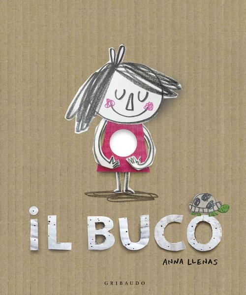 Il Buco. Ediz. Illustrata Anna Llenas Gribaudo 2016