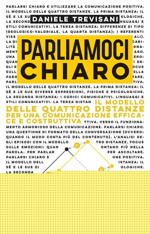 Parliamoci Chiaro. Il Modello Delle Quattro Distanze Per Una Comunicazione Eff