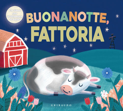 Buonanotte Fattoria Gribaudo 2025
