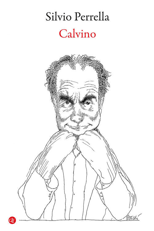 Calvino Silvio Perrella Laterza 2023