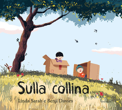 Sulla Collina Linda Sarah Edt-Giralangolo 2015