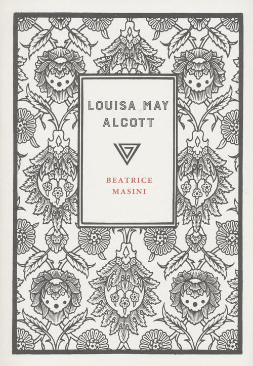 Louisa May Alcott Beatrice Masini Perrone 2022