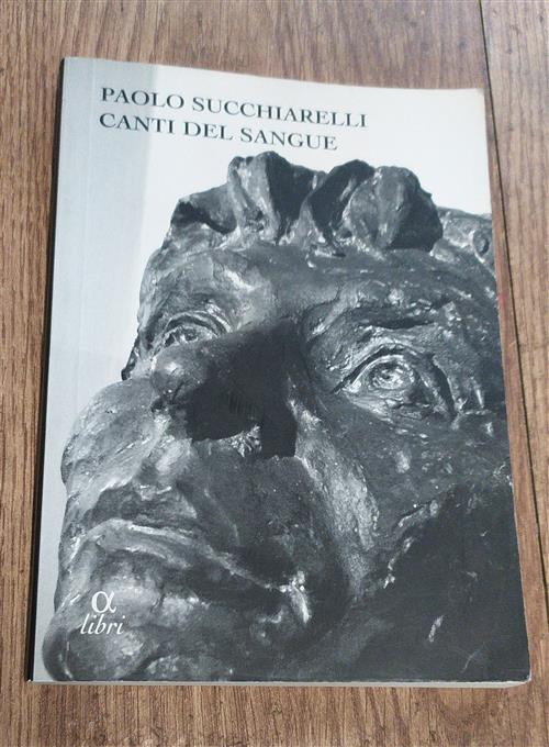 Canti Del Sangue
