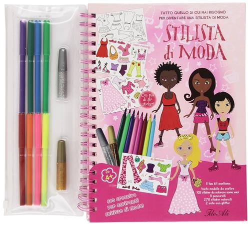 Stilista Di Moda Ideeali 2014