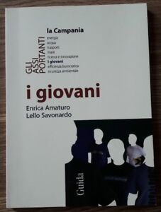 I Giovani Enrica Amaturo Guida 2009