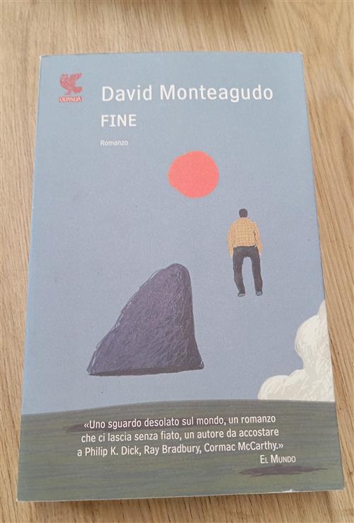 Fine David Monteagudo Guanda 2012
