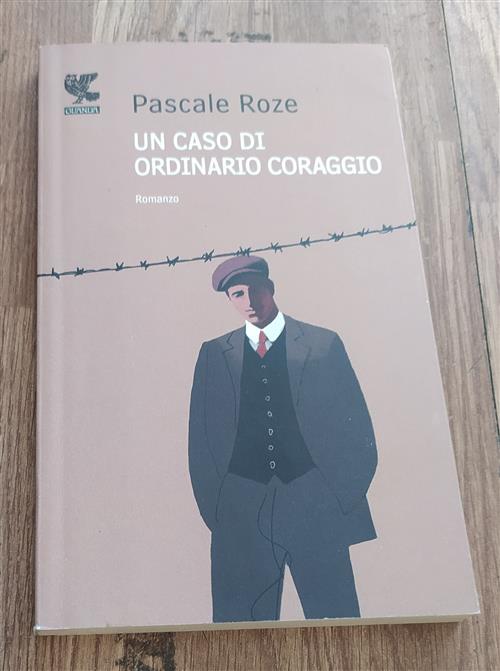 Un Caso Di Ordinario Coraggio