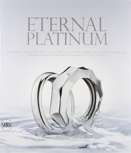 Il Design Italiano In Fede. Una Fede In Platino Per La Triennale Di Milano A.