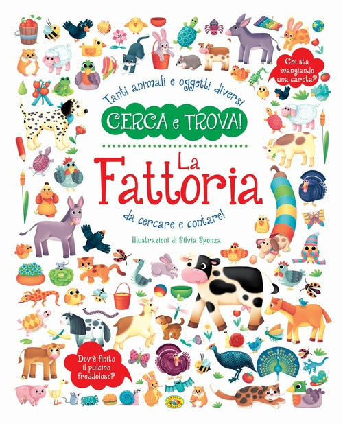 La Fattoria