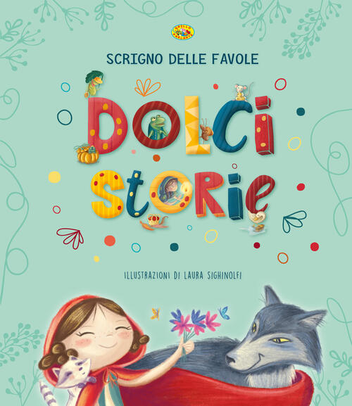 Dolci Storie