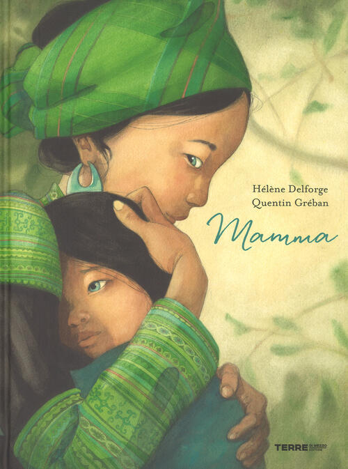 Mamma Helene Delforge Terre Di Mezzo 2018