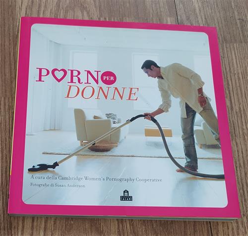 Porno Per Donne Susan Anderson Magazzini Salani 2009