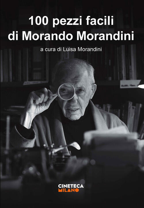 100 Pezzi Facili Di Morando Morandini Book Time 2024