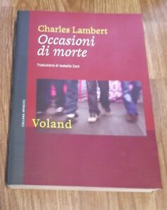 Occasioni Di Morte