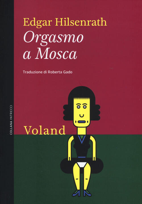 Orgasmo A Mosca