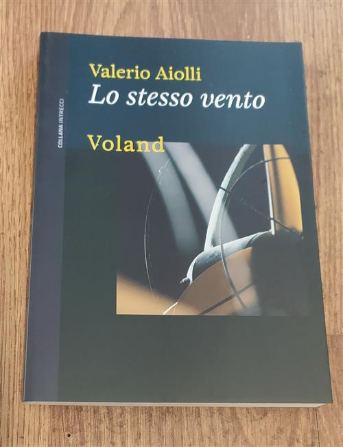 Lo Stesso Vento