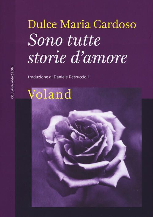 Sono Tutte Storie D'amore