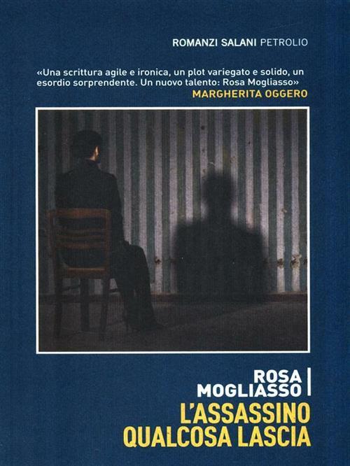 L' Assassino Qualcosa Lascia