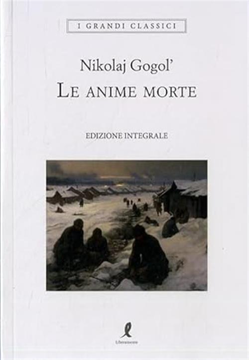 Le Anime Morte