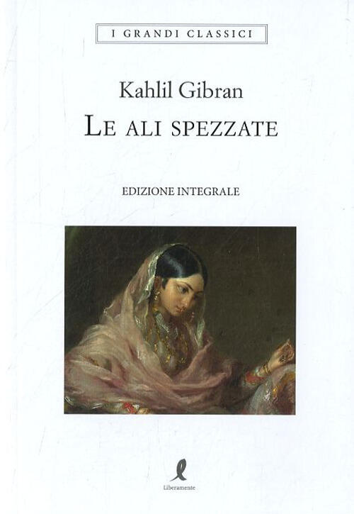 Le Ali Spezzate