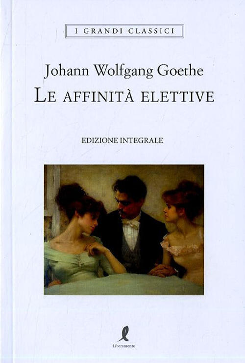 Le Affinita Elettive