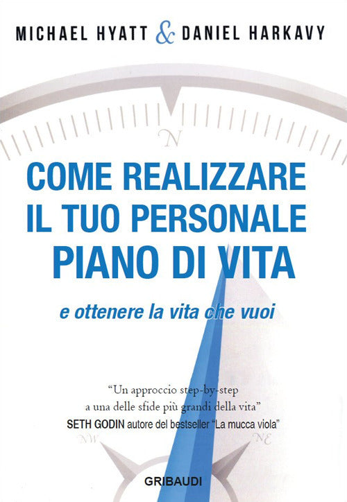 Come Realizzare Il Tuo Personale Piano Di Vita E Ottenere La Vita Che Vuoi Mic
